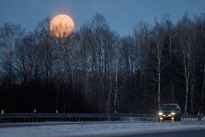 «Кривавий Місяць»