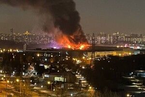 ГУР про стрілянину в Підмосков'ї: це свідома провокація спецслужб Путіна