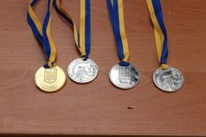 Як горохівські ліцеїсти відсвяткували випускний (Фото)