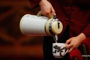 Запивайте шоколад вином та кавою і будете жити довго! 