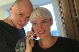 Лідер «Бумбоксу» офіційно розлучається з дружиною