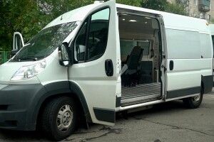 У Ковельській громаді буде «соціальне таксі»