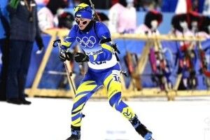 Дмитро Підручний: Лижі їхали класно, а під час стрільби були помилки