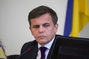 Мер Житомира тепер у «чорному списку» Росії (Фото)