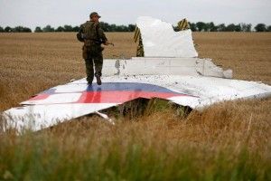 Спецпредставник Держдепу США: нові дані щодо збиття рейсу MH17 доводять безпосередню відповідальність Росії за катастрофу літака
