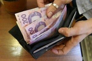 Волинські зарплати відстають від українських на 2 тисячі