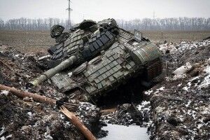 У Росії зупинився єдиний завод, де збирають танки (Відео)
