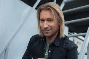 Олег Винник офіційно підтвердив, що одружений і розповів про свою сім'ю