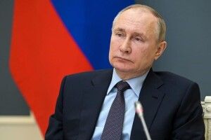 Путін знає, що йому брешуть про хід війни в Україні, – екс-командувач НАТО