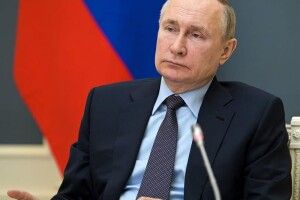 путін у квітні пройшов курс терапії від раку та пережив замах у березні – Newsweek