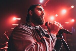 До Рівного із концертом приїде популярний репер 