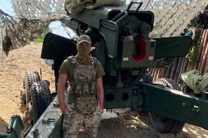 «Щоб не слухати вибухи, ввімкнули музику»: історія 26-річного прикордонника з Волині 