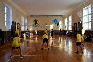 Очільник Волині назвав громади, школи яких найактивніше беруть участь у змаганнях