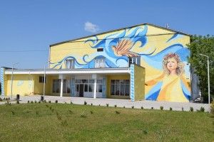 У Смідинській громаді похвалилися зробленим