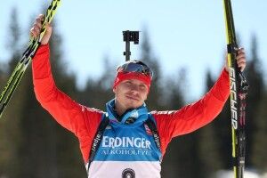 Росія позбавлена ще однієї золотої медалі «домашньої» Олімпіади-2014 в Сочі – допінг жменями жер біатлоніст Євген Устюгов