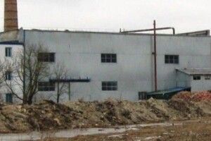 На Волині судитимуть директора ветсанзаводу за шкоду довкіллю на понад мільйон гривень
