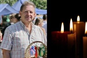 На Рівненщині помер відомий поет, журналіст, громадський діяч 