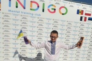 10-річний волинянин став чемпіоном Всесвітньої олімпіади з ментальної арифметики