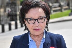 Глава Сейму Польщі заявила, що в російських звірствах в Україні винен не тільки Путін, а й російський народ, який це схвалює 