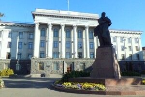 У наступному році 80-річчя СНУ імені Лесі Українки відзначатимуть на державному рівні