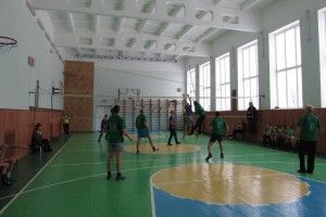 У Смідині люблять спорт