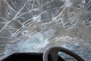 За неповних два роки унаслідок ДТП у Луцьку та Луцькому районі постраждало 80 громадян