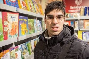 У Мінську студент попросив чаю білоруською і втрапив у скандал, бо «дискримінував» російську