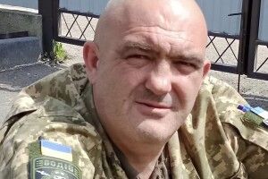 Горохівчани сьогодні проведуть у засвіти загиблого на війні Героя 
