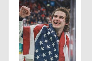 Олімпіада-2026: ціна «золота» – вибиті зуби