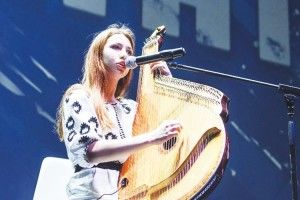 Найкращою студенткою Волині стала дівчина із Нових Червищ
