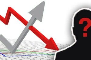 Дедалі більше українців вважають Зеленського винним за економічну кризу – центр SOCIS