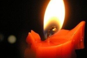 У селі Клубочин Ківерцівського району вшанували пам’ять загиблих у 1942 році