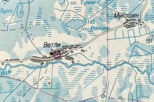 Волинське село на прикордонні: тут моляться, щоб не було грози з блискавками,  бо… здетонують міни