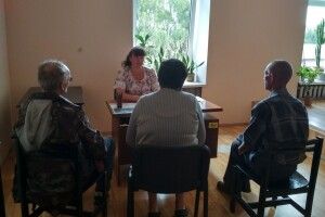 На Волині розповіли, як не потрапити у «біле рабство»