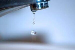 У Луцьку через аварію цілий район лишився без води