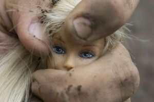 «Хотіла сім'ю, яка не п'є»: Софія з Волині у 10 років разом із двійнятами втекла від побоїв батька