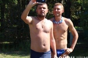 «Їв на піввідра менше»: Ігор Гузь схуд на 9 кілограмів