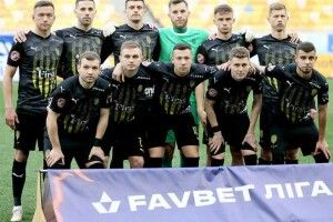 Офіційно: Рух залишається у Львові, а Волинь у Першій лізі