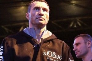 Серце воїна не втрачено: Володимир Кличко назвав умову, за якої він повернеться у ринг 