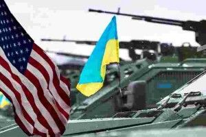 Цю зброю використаємо вже влітку, – військовий аналітик про ухвалений ленд-ліз