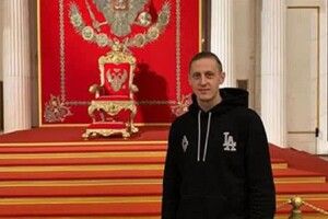 «Агробізес» розірвав контракт з екс-гравцем рівненського «Вереса» Сікорським: причиною стала поїздка до ворожої Росії