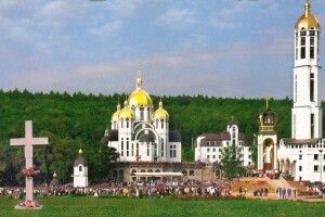 Волинська єпархія запрошує на прощі у червні