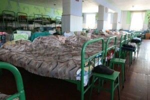 У працівників цуманської колонії виявили коронавірус