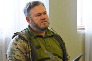 Депутата Волиньради обвинувачують у переправленні понад 100 військовозобов'язаних