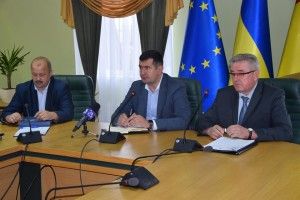 В Луцьку знову працюють над введенням в транспорті системи валідації і електронної картки лучанина