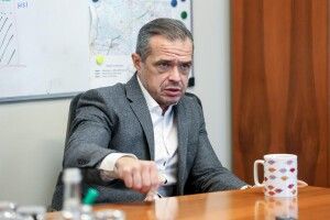 Суд у Варшаві запроторив на три місяці до буцегарні колишнього очільника «Укравтодору» Славоміра Новака