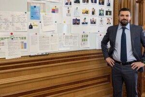 Після карантину Зеленський звільнить неефективних голів ОДА
