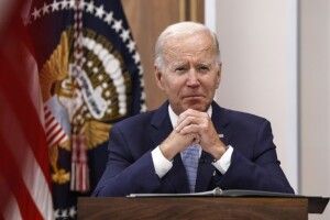 Байден затвердив новий пакет військової допомоги Україні на $600 мільйонів