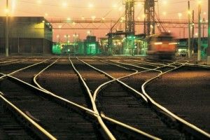 Першого квітня «Укрзалізниця» не жартуватиме – справді підвищить ціни на квитки
