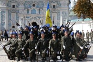 В Україні від мобілізації звільнили студентів і викладачів професійно-технічної освіти